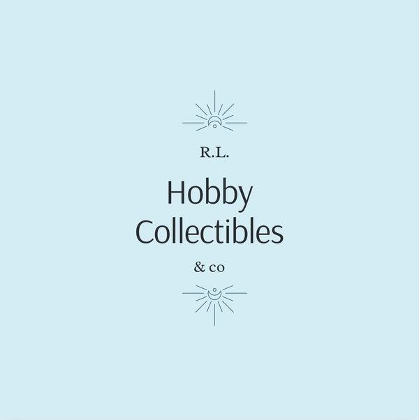 RL Hobby Collectibles